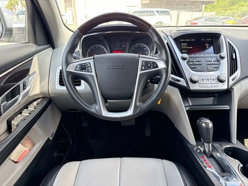 Used 2017 GMC Terrain Denali FWD image 17