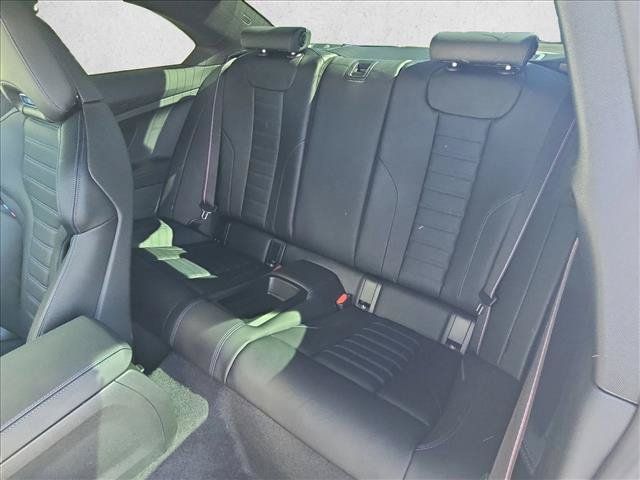 Used 2026 BMW M2 w/ Lighting Package RWD image 19