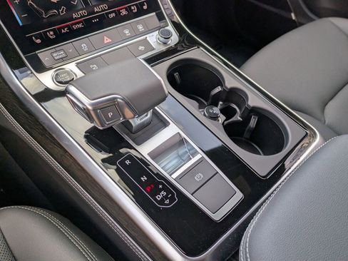 New 2026 Audi Q7 2.0T Premium Plus AWD/4WD image 7