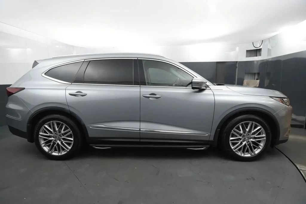 Used 2022 Acura MDX w/ Advance Package AWD/4WD image 6