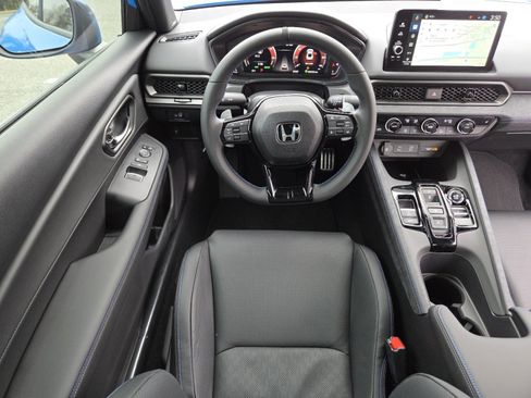 New 2026 Honda Prelude image 28