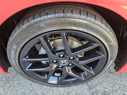 Used 2024 Honda Civic Sport image 18