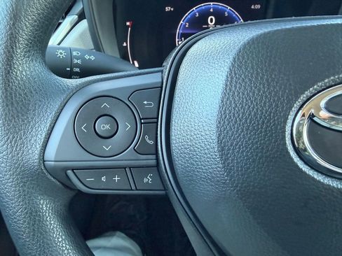 New 2026 Toyota Corolla Cross L image 17