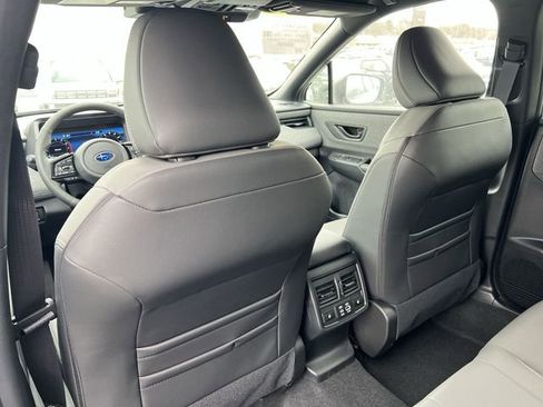 New 2026 Subaru Outback Limited AWD/4WD image 32