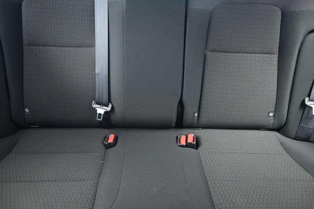 Used 2025 Nissan Kicks S AWD/4WD image 26