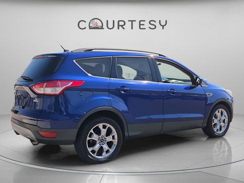 Used 2014 Ford Escape SE w/ Equipment Group 201A image 6