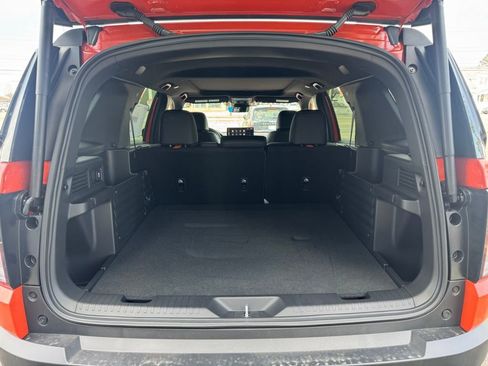 New 2026 Honda Passport TrailSport Elite image 21