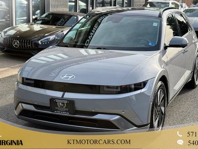 Used 2025 Hyundai Ioniq 5 Limited