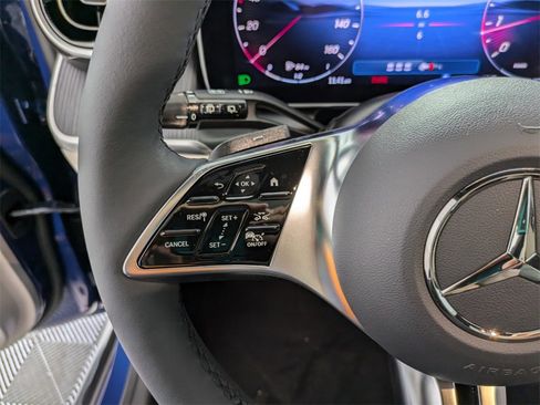 New 2026 Mercedes-Benz GLC 300 image 12