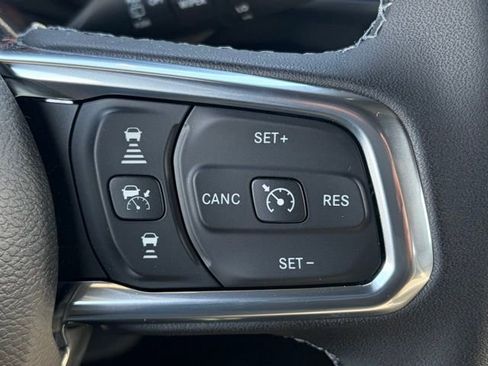 New 2026 Jeep Wrangler Sahara image 20