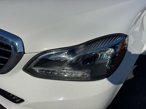 Used 2015 Mercedes-Benz E 350 Sedan image 21