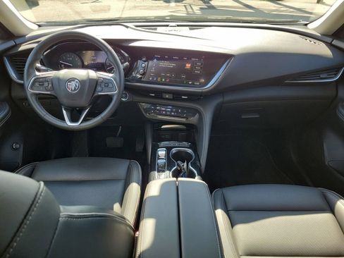 Certified 2023 Buick Envision Essence FWD image 11