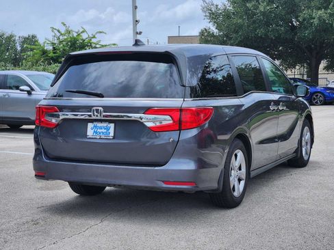 Used 2018 Honda Odyssey EX-L image 6
