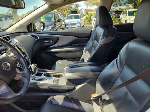 Used 2022 Nissan Murano SL image 13