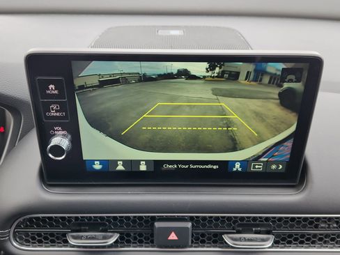 New 2026 Honda HR-V EX-L image 21