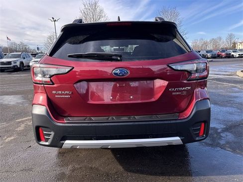 Used 2020 Subaru Outback Limited image 10