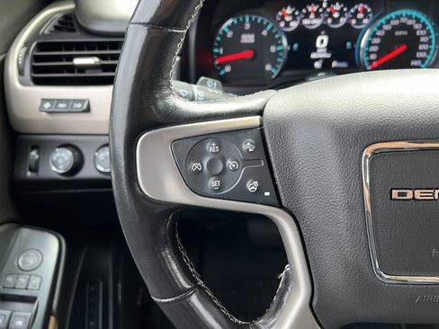 Used 2019 GMC Yukon Denali w/ Denali Ultimate Package AWD/4WD image 30