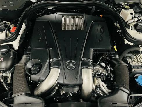 Used 2012 Mercedes-Benz CLS 550 image 25