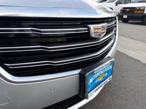 Certified 2019 Cadillac XTS Luxury image 32