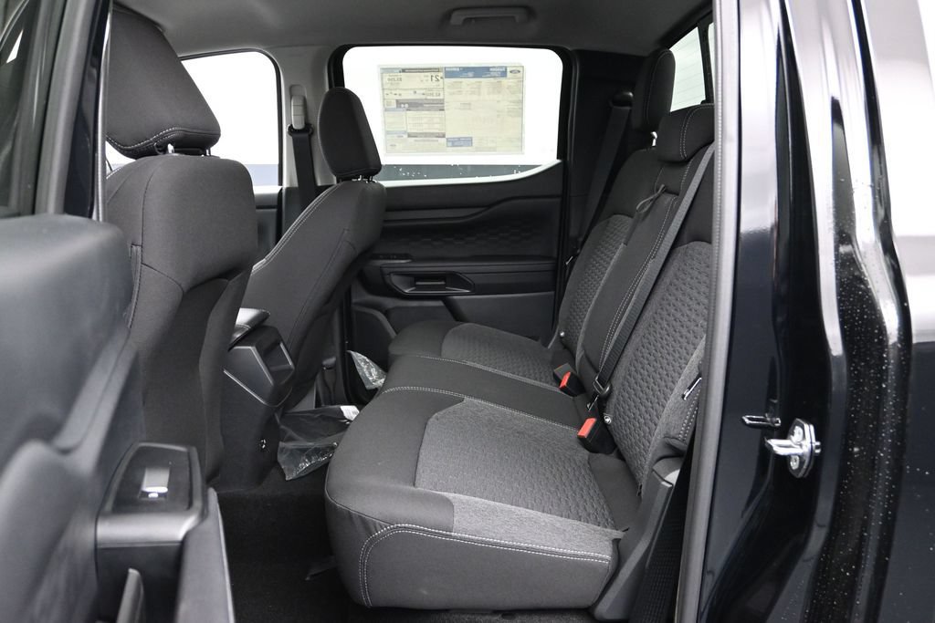 New 2026 Ford Ranger XLT w/ Equipment Group 301A High AWD/4WD image 20