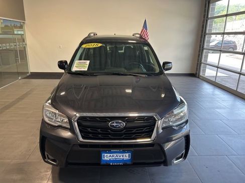 Used 2018 Subaru Forester 2.0XT Premium AWD/4WD image 14