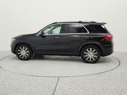 Certified 2026 Mercedes-Benz GLE 350 4MATIC image 8