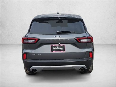 New 2026 Ford Escape Active image 4