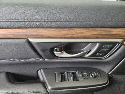 Used 2022 Honda CR-V EX-L image 30