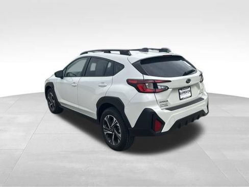 Used 2025 Subaru Crosstrek 2.5i Premium AWD/4WD image 5