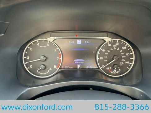 Used 2019 Nissan Altima 2.5 Platinum AWD/4WD image 18