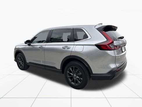 New 2026 Honda CR-V EX-L image 6