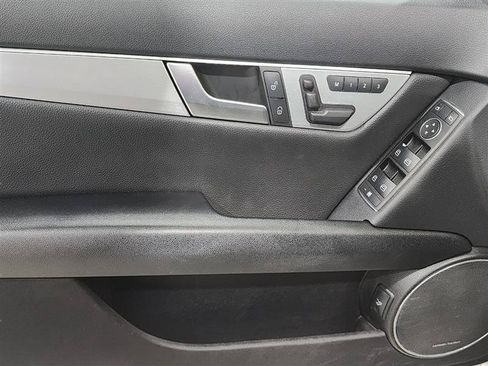 Used 2014 Mercedes-Benz C 300 4MATIC Sedan w/ Premium 1 Package image 11