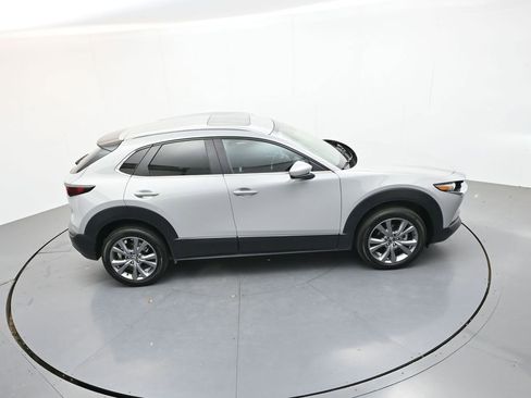 Used 2025 MAZDA CX-30 AWD 2.5 S w/ Preferred Package image 33