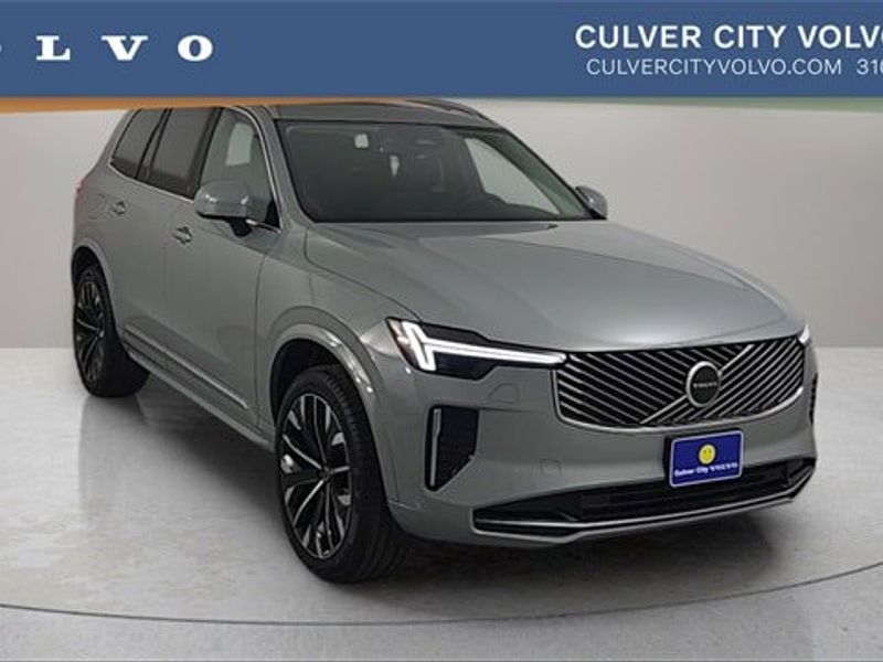 Certified 2025 Volvo XC90 B5 Core w/ Protection Package Premier image 1