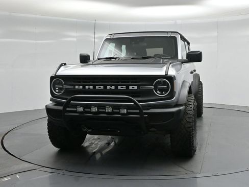 Used 2021 Ford Bronco 4-Door image 51