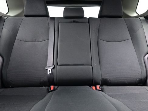 Used 2024 Toyota RAV4 LE image 15