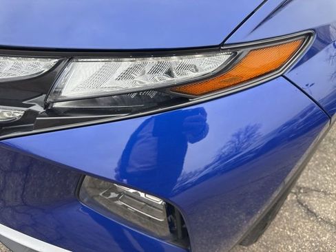 Used 2022 Hyundai Tucson SEL w/ Cargo Package image 26