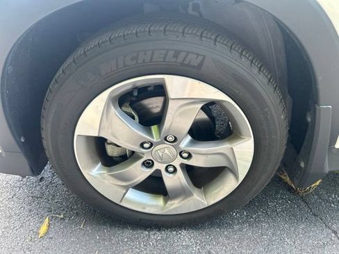 Used 2017 Honda HR-V EX image 12