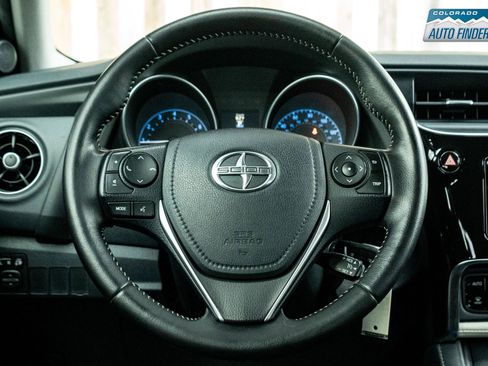 Used 2016 Scion iM 5dr HB CVT (Natl) image 13