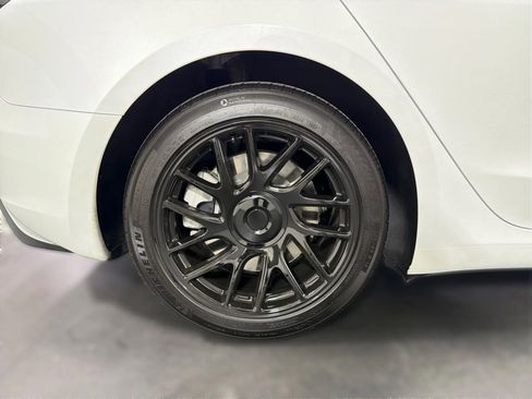 Used 2024 Tesla Model 3 Long Range image 23