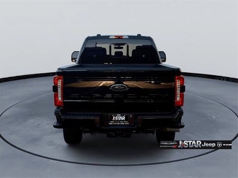 Used 2024 Ford F250 Lariat w/ Lariat Ultimate Package image 6