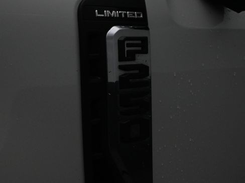 Used 2024 Ford F250 Limited AWD/4WD image 50