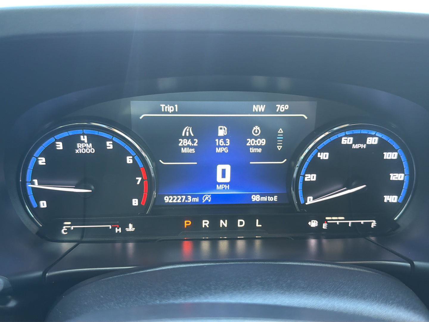 Used 2022 Ford Bronco Sport Outer Banks w/ Tech Package AWD/4WD image 21
