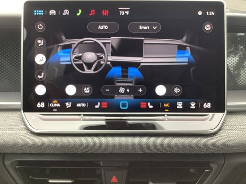 New 2026 Volkswagen Tiguan S FWD image 24