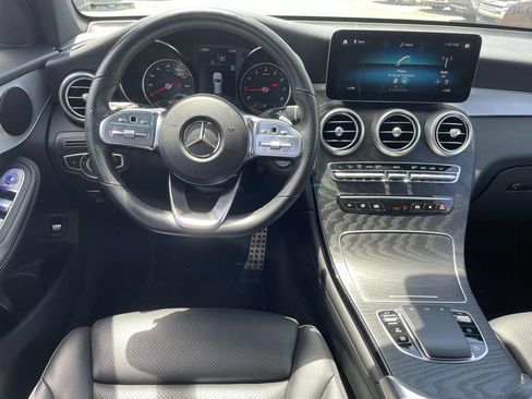 Used 2022 Mercedes-Benz GLC 300 image 12