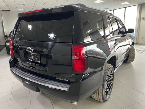 Used 2019 Chevrolet Tahoe Premier w/ Premier Plus Edition image 9