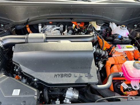 Certified 2026 Hyundai Palisade SEL Premium FWD image 29