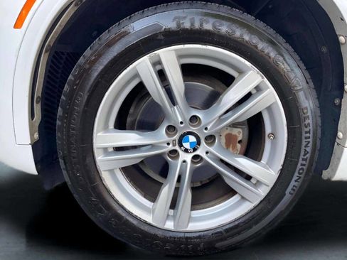 Used 2014 BMW X5 xDrive35i image 24