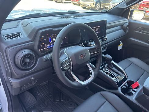 New 2026 Chevrolet Colorado Trail Boss AWD/4WD image 26