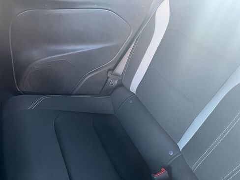 Used 2023 Chevrolet Camaro LT image 38